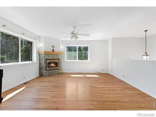 4 Gap Road Black Hawk, CO 80422