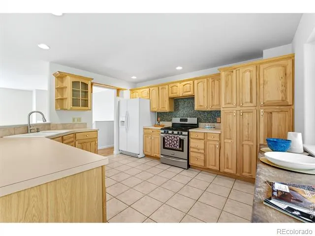 4 Gap Road Black Hawk, CO 80422