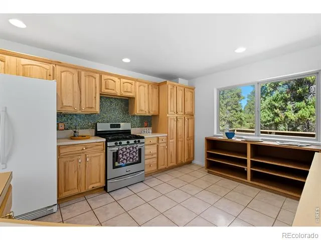 4 Gap Road Black Hawk, CO 80422