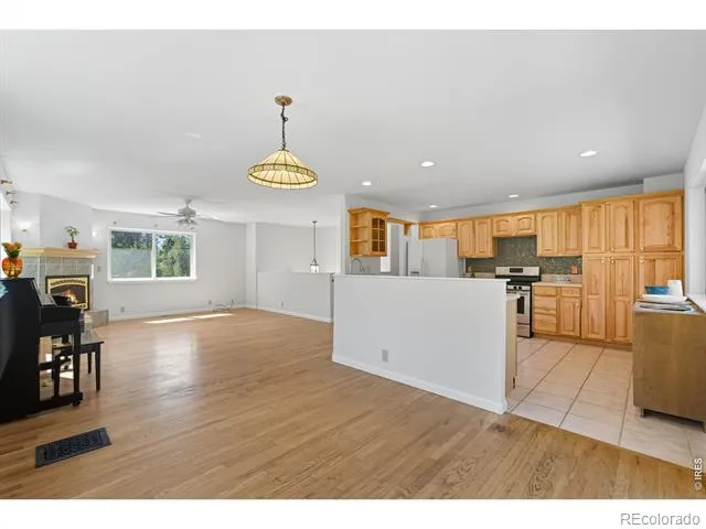 4 Gap Road Black Hawk, CO 80422