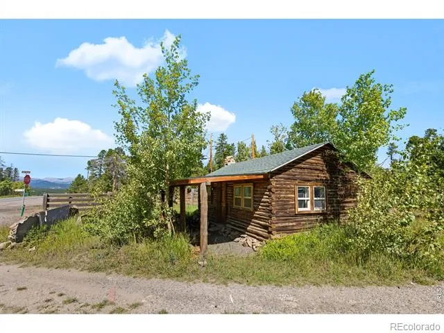 4 Gap Road Black Hawk, CO 80422