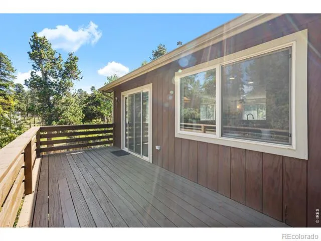 4 Gap Road Black Hawk, CO 80422