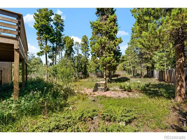 4 Gap Road Black Hawk, CO 80422