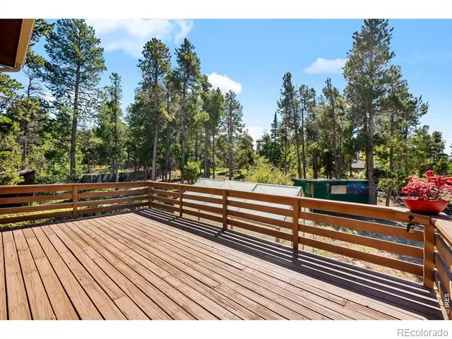 4 Gap Road Black Hawk, CO 80422