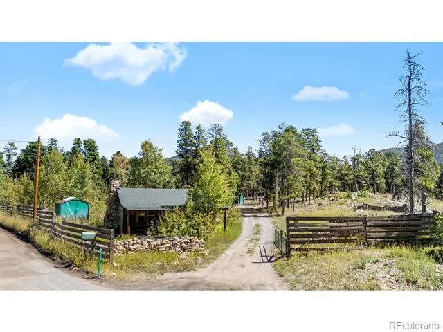 4 Gap Road Black Hawk, CO 80422