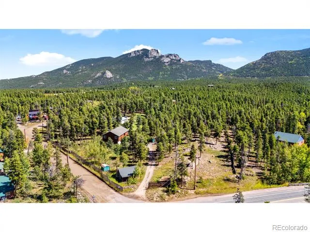 4 Gap Road Black Hawk, CO 80422