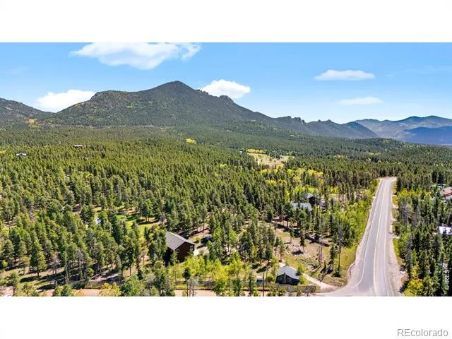 4 Gap Road Black Hawk, CO 80422