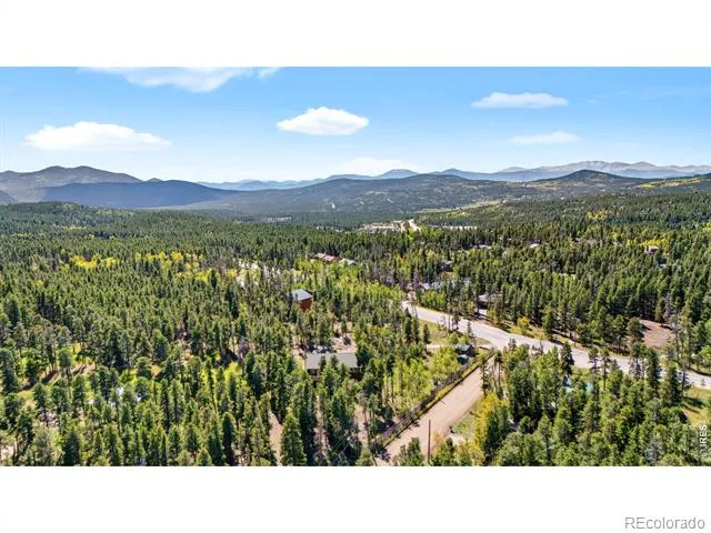 4 Gap Road Black Hawk, CO 80422
