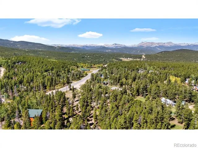 4 Gap Road Black Hawk, CO 80422
