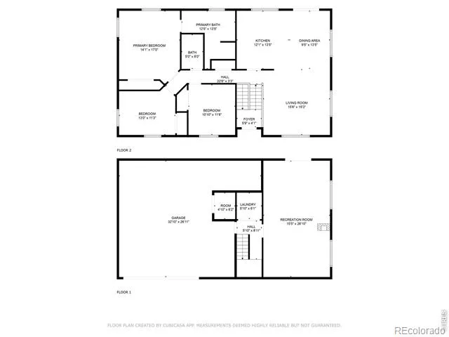4 Gap Road Black Hawk, CO 80422
