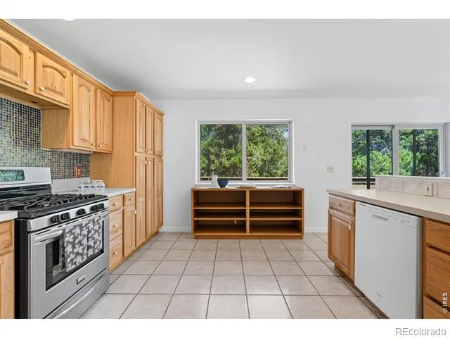 4 Gap Road Black Hawk, CO 80422