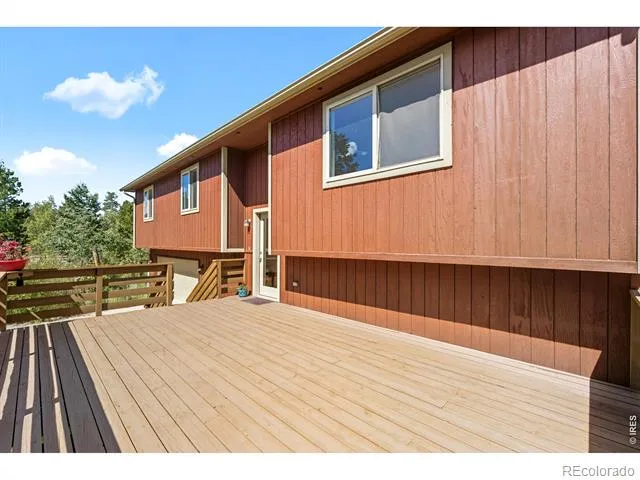 4 Gap Road Black Hawk, CO 80422