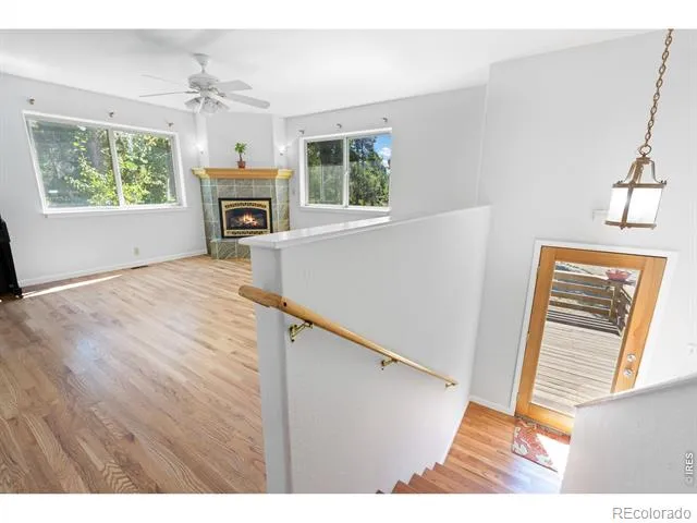 4 Gap Road Black Hawk, CO 80422