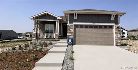 606 Stickseed Drive