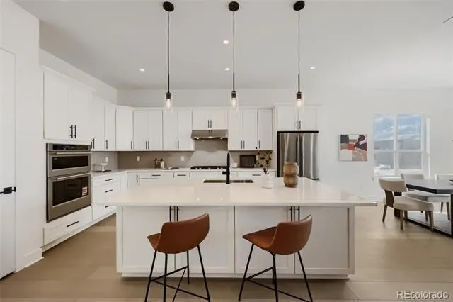 606 Stickseed Drive Castle Rock, CO 80104