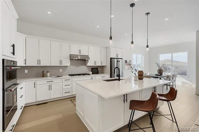 606 Stickseed Drive Castle Rock, CO 80104
