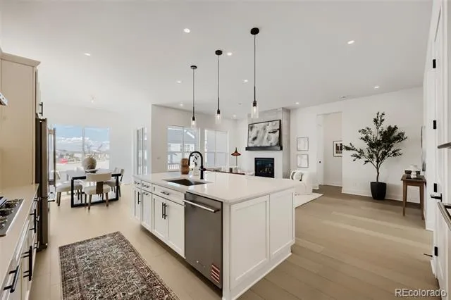606 Stickseed Drive Castle Rock, CO 80104