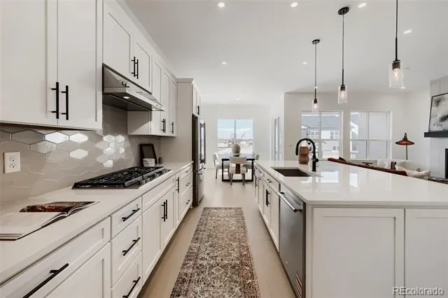 606 Stickseed Drive Castle Rock, CO 80104