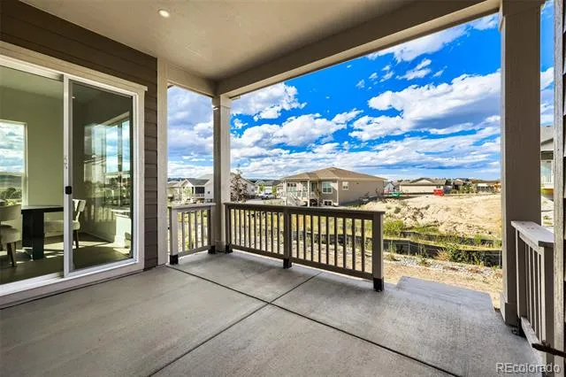 606 Stickseed Drive Castle Rock, CO 80104