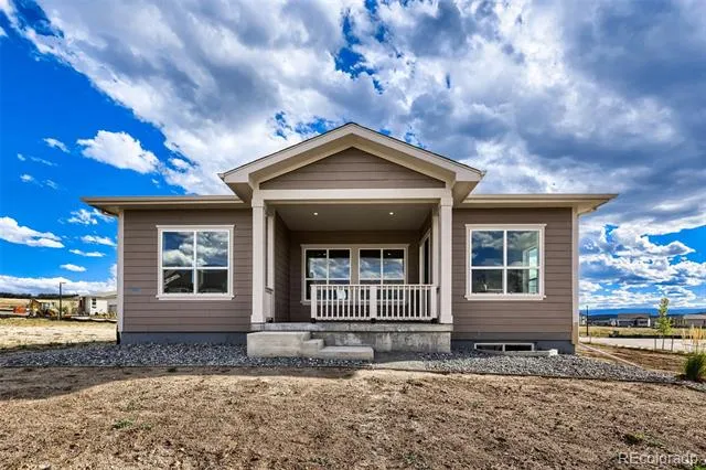 606 Stickseed Drive Castle Rock, CO 80104