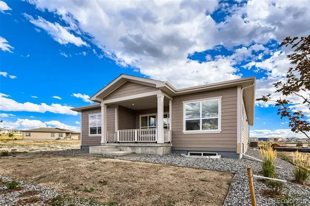 606 Stickseed Drive Castle Rock, CO 80104