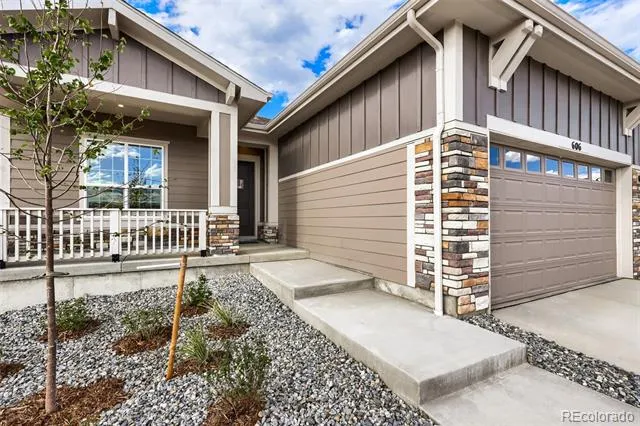 606 Stickseed Drive Castle Rock, CO 80104