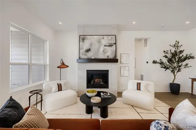 606 Stickseed Drive Castle Rock, CO 80104