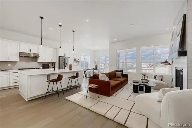 606 Stickseed Drive Castle Rock, CO 80104