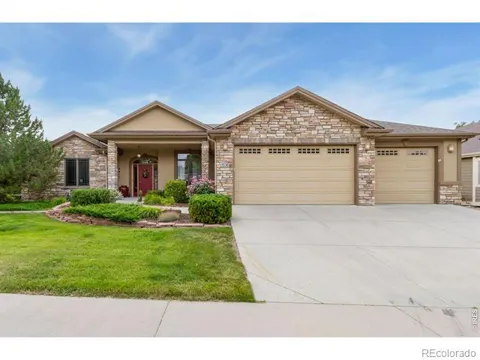 1536 Yonkee Drive