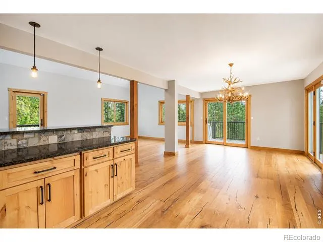270 Choctaw Road Lyons, CO 80540