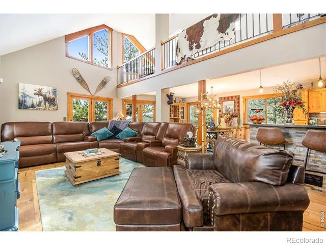 270 Choctaw Road Lyons, CO 80540