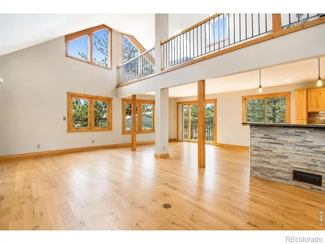 270 Choctaw Road Lyons, CO 80540