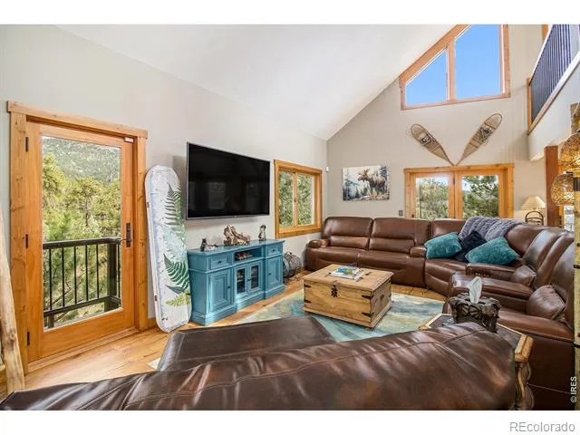 270 Choctaw Road Lyons, CO 80540