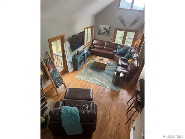 270 Choctaw Road Lyons, CO 80540