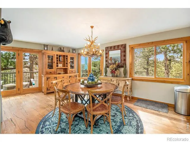 270 Choctaw Road Lyons, CO 80540