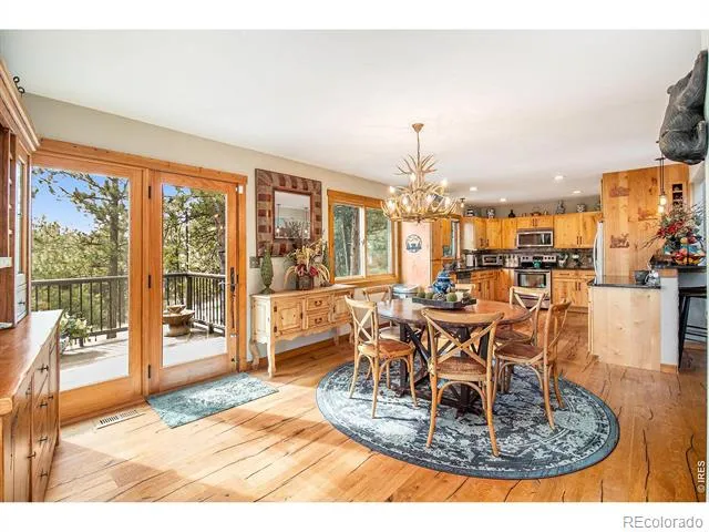 270 Choctaw Road Lyons, CO 80540