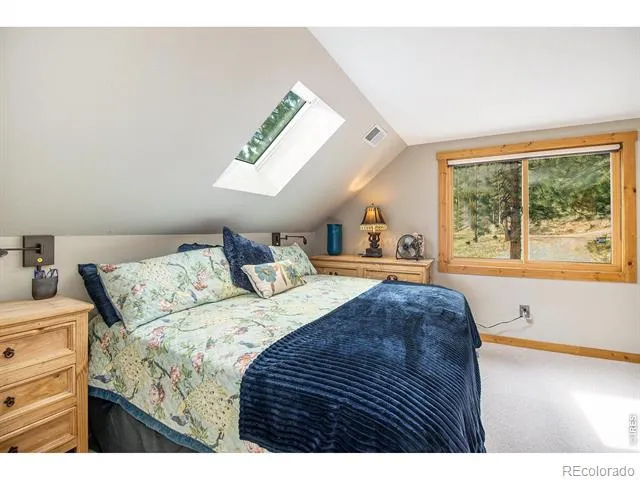 270 Choctaw Road Lyons, CO 80540
