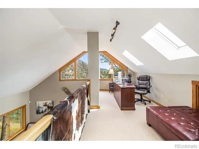 270 Choctaw Road Lyons, CO 80540