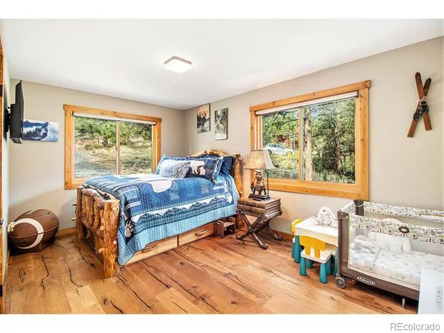 270 Choctaw Road Lyons, CO 80540