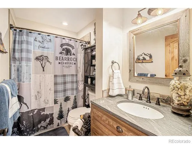 270 Choctaw Road Lyons, CO 80540