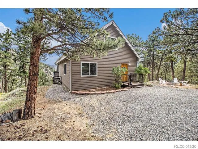 270 Choctaw Road Lyons, CO 80540
