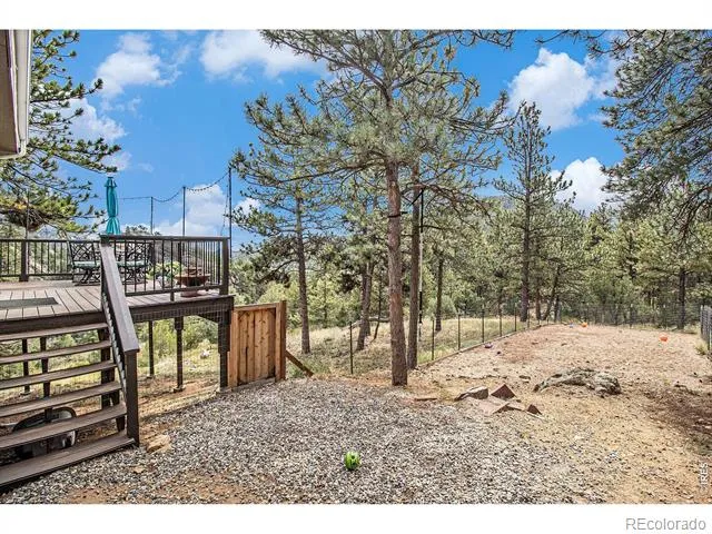 270 Choctaw Road Lyons, CO 80540