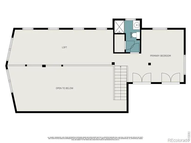 270 Choctaw Road Lyons, CO 80540
