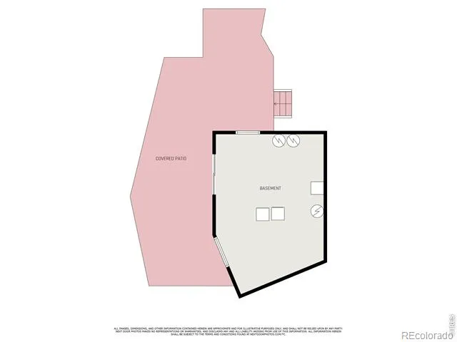 270 Choctaw Road Lyons, CO 80540