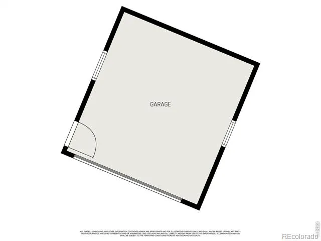 270 Choctaw Road Lyons, CO 80540