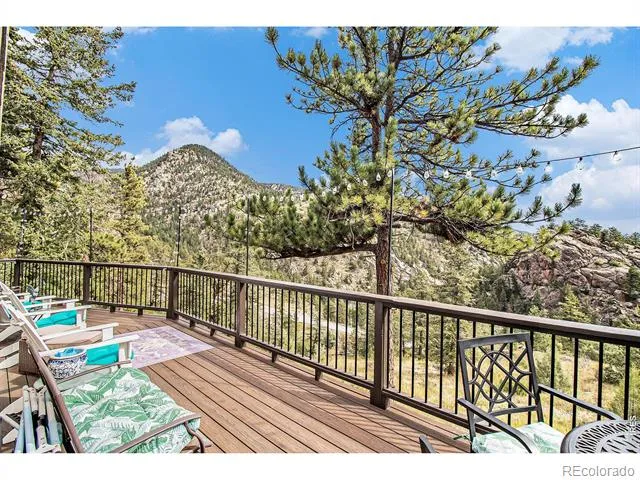 270 Choctaw Road Lyons, CO 80540