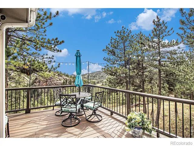 270 Choctaw Road Lyons, CO 80540
