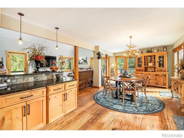 270 Choctaw Road Lyons, CO 80540