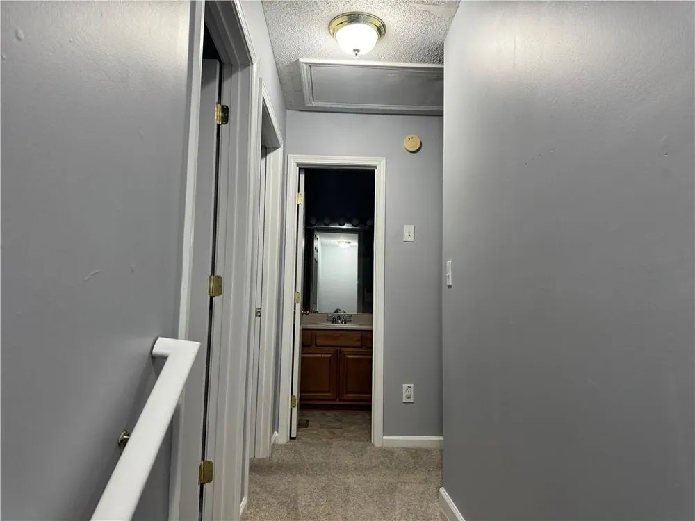 2468 brianna Drive Hampton, GA 30228