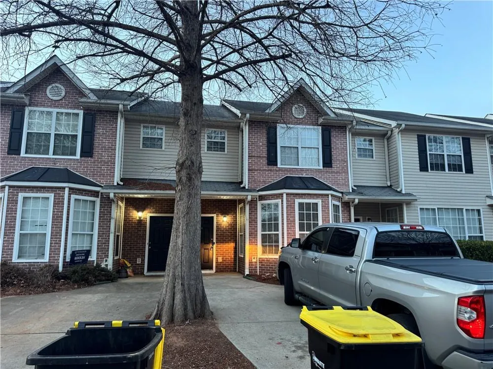 2468 brianna Drive Hampton, GA 30228